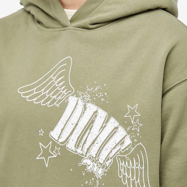 Dime Wings Hoodie