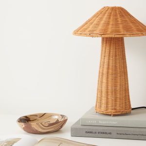 ferm LIVING Dou Table Lamp