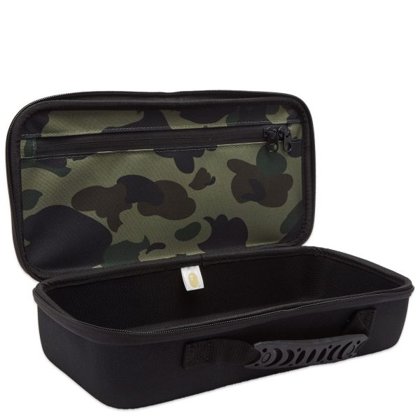 A Bathing Ape Camo Tool Box