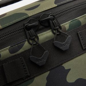 A Bathing Ape Camo Small Soft Cooler