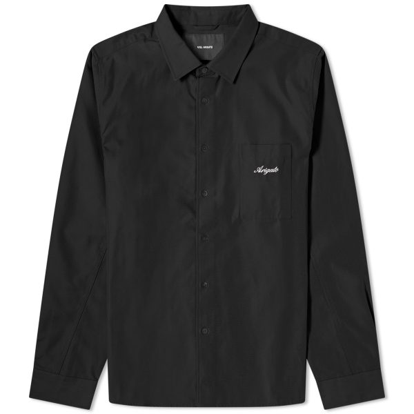 Axel Arigato Flow Overshirt