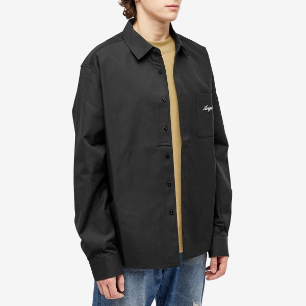 Axel Arigato Flow Overshirt