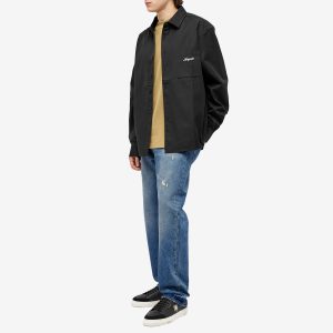 Axel Arigato Flow Overshirt