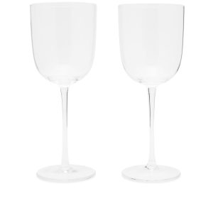 ferm LIVING Host Red Wine Glasses - Set of 2