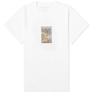 Maharishi Tigers v Dragons T-Shirt