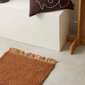 ferm LIVING Block Door Mat