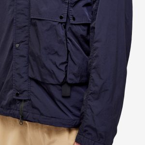 C.P. Company Chrome-R Goggle Overshirt