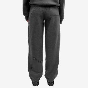 Objects IV Life Thought Bubble Panelled Jogger