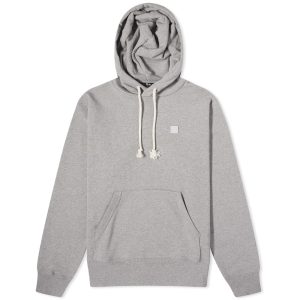 Acne Studios Fairah X Face Hoodie