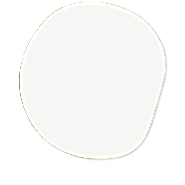 ferm LIVING Pond Mirror - Small