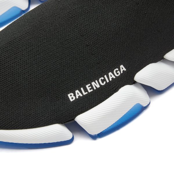 Balenciaga Speed 2.0 Clearsole Sneaker