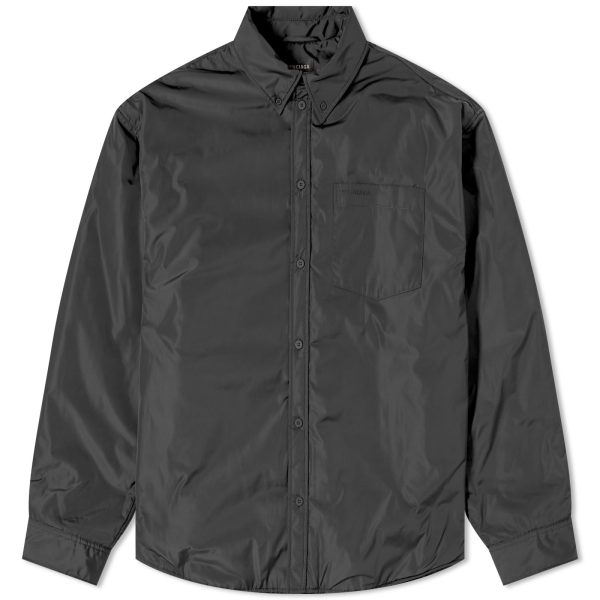 Balenciaga Parka Overshirt