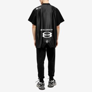 Balenciaga Deconstructed T-Shirt