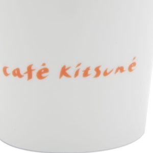 Cafe Kitsune X Kihara Mug L