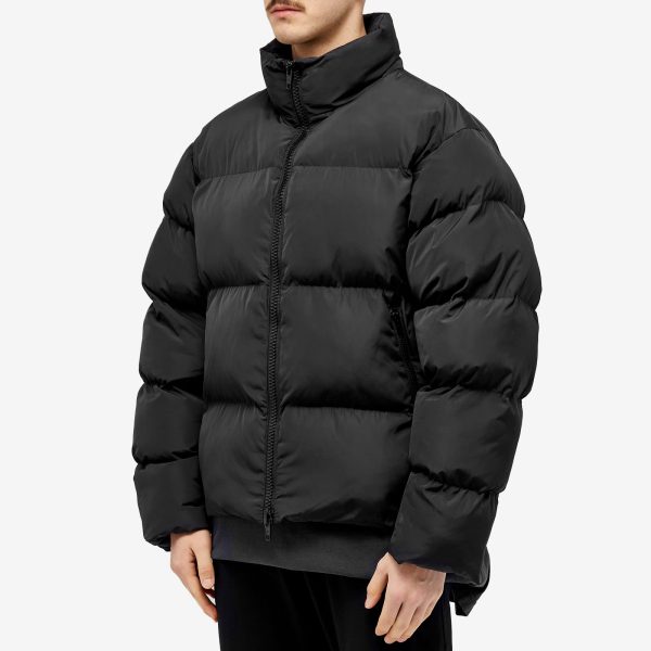 Balenciaga Runway Puffer Jacket