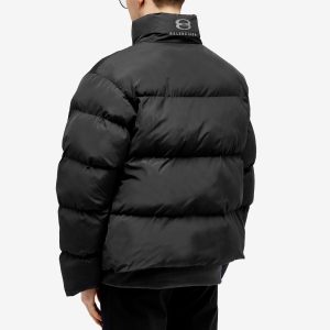 Balenciaga Runway Puffer Jacket