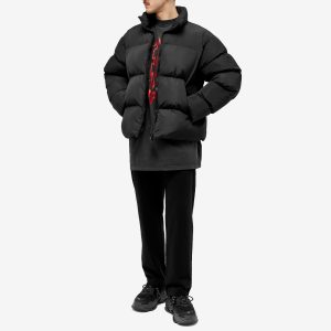 Balenciaga Runway Puffer Jacket