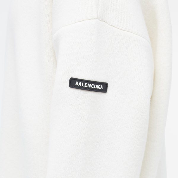 Balenciaga Crew Knit