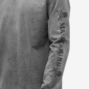 John Elliott x MASTERMIND JAPAN Vintage Long Sleeve T-Shirt