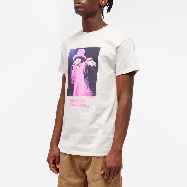 Pleasures x Jamiroquai Space Cowboy T-Shirt