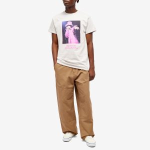 Pleasures x Jamiroquai Space Cowboy T-Shirt