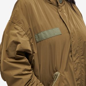 Beams Boy Solotex Parka