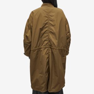 Beams Boy Solotex Parka