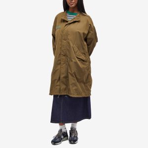 Beams Boy Solotex Parka