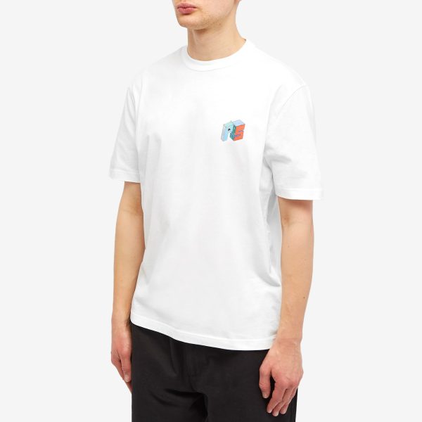 Paul Smith Jack's World T-Shirt