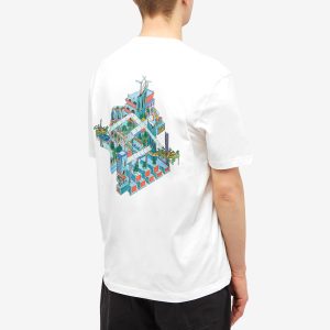 Paul Smith Jack's World T-Shirt