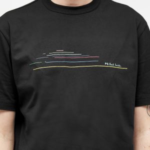 Paul Smith Chest Stripe T-Shirt