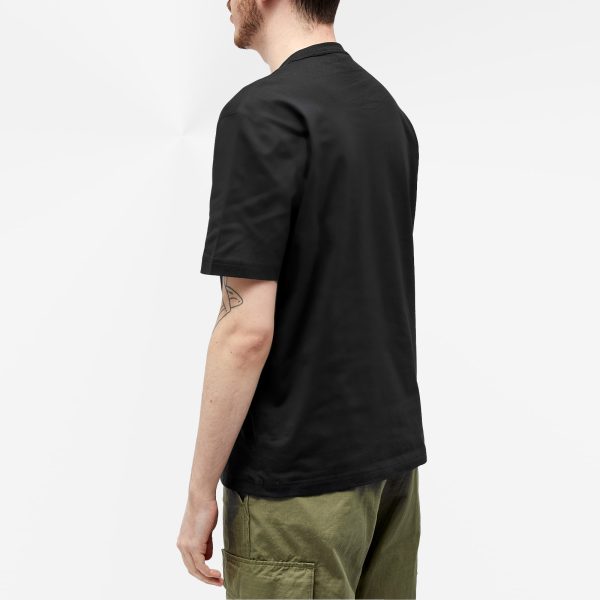 Paul Smith Chest Stripe T-Shirt