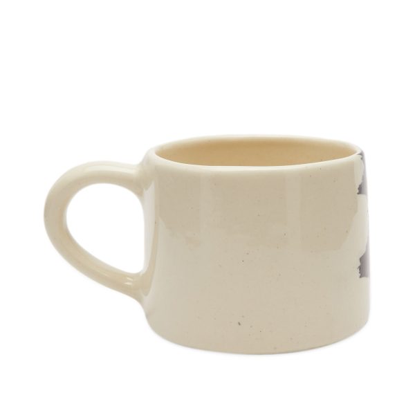 The Conran Shop Mono Mug