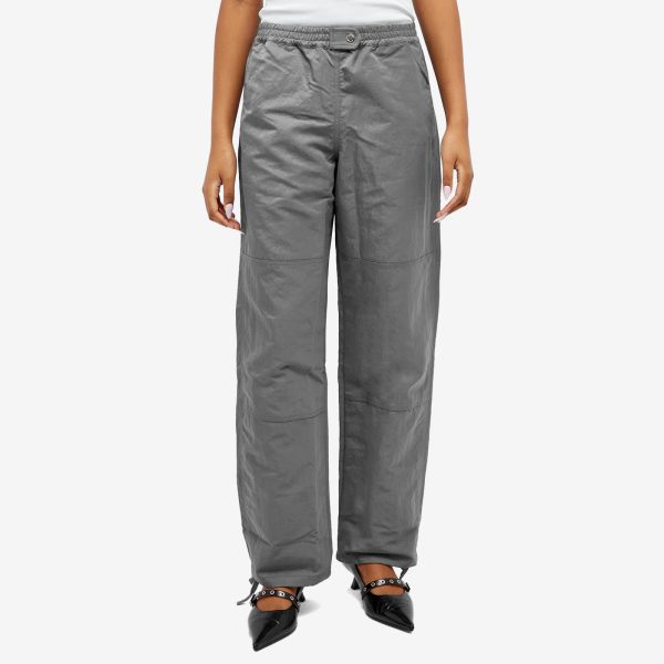 Samsøe Samsøe Gira Button Trousers