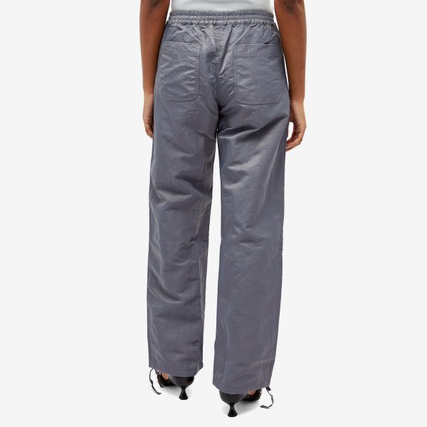 Samsøe Samsøe Gira Button Trousers