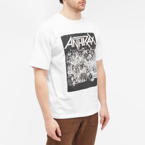 Neighborhood Anthrax No Frills T-Shirt