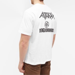 Neighborhood Anthrax No Frills T-Shirt
