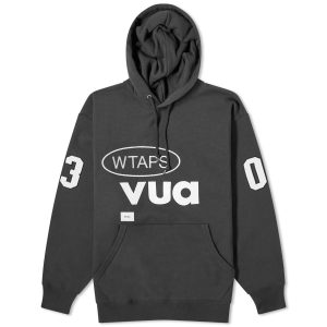 WTAPS 29 Printed Pullover Hoodie