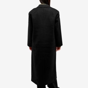 Anine Bing Quinn Cashmere Coat