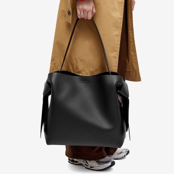 Acne Studios Musubi Midi Bag