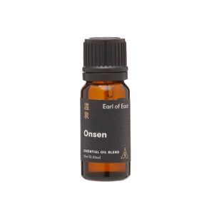 Earl of East Essential Oil Blend - Onsen