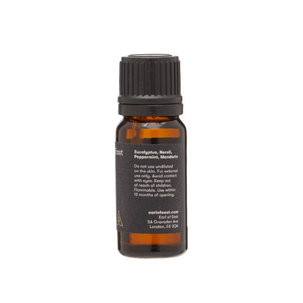 Earl of East Essential Oil Blend - Onsen