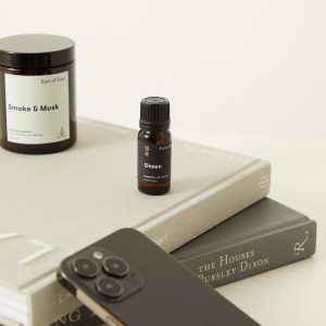 Earl of East Essential Oil Blend - Onsen