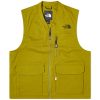 The North Face Heritage Cotton Vest