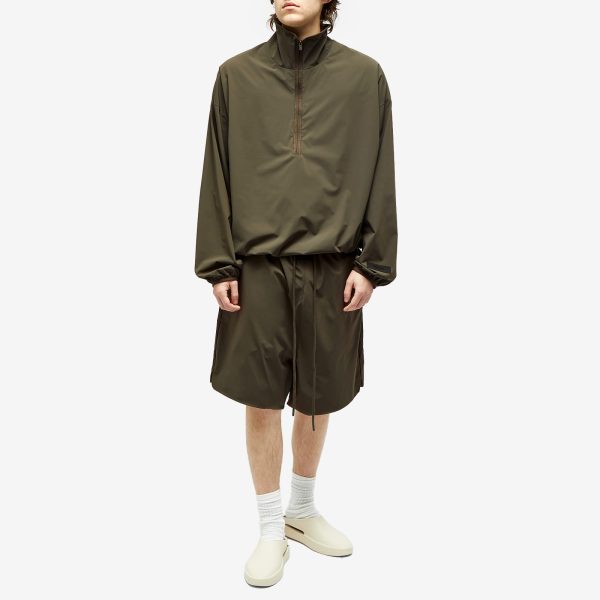 Fear of God ESSENTIALS Spring Nylon Relaxed Shorts