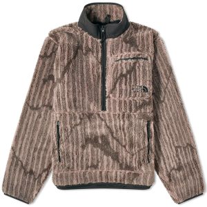 The North Face Heritage Extreme Pile Pullover