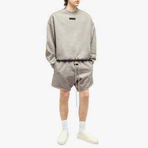 Fear of God ESSENTIALS Spring Tab Detail Sweatshirt