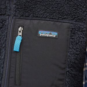 Patagonia Classic Retro-X Vest