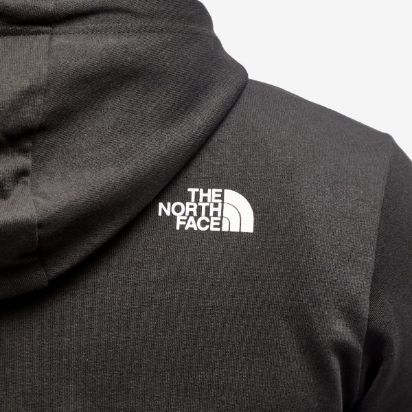 The North Face Berkeley California Hoody