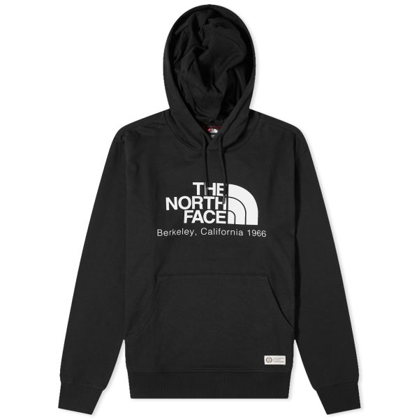 The North Face Berkeley California Hoody